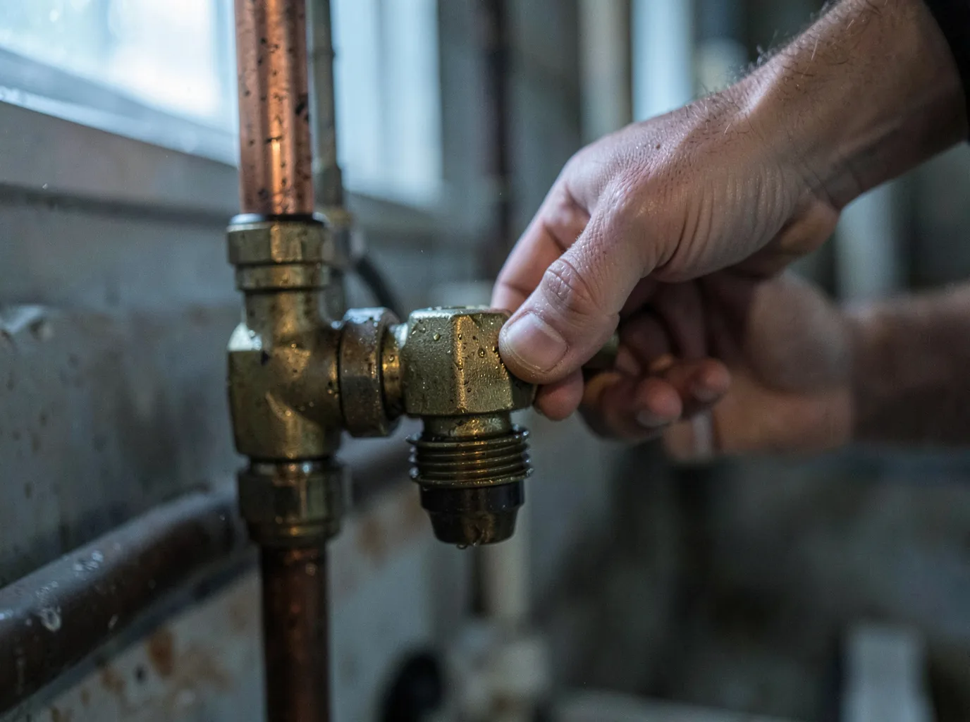 Emergency Plumber Cerro Gordo, NC FAQs